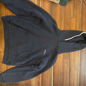 Madhappy Navy Hoodie